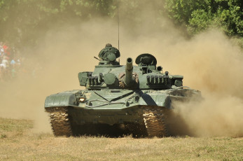 Картинка техника военная+техника танк