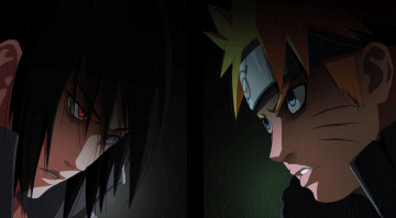 Картинка аниме naruto персонажи