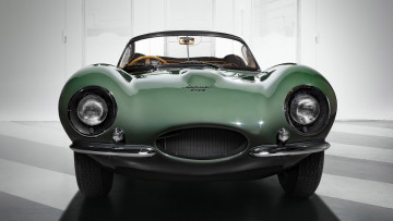обоя jaguar xkss new original 2017, автомобили, jaguar, xkss, new, original, 2017