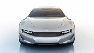 обоя pininfarina cambiano 2012, автомобили, pininfarina, cambiano, 2012