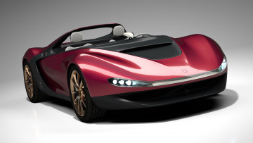 Картинка pininfarina+ferrari+sergio+2013 автомобили pininfarina ferrari sergio 2013
