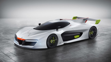 обоя pininfarina h2 speed 2016, автомобили, pininfarina, h2, speed, 2016