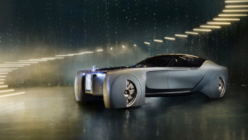 обоя rolls-royce 103ex vision next-100 concept 2016, автомобили, rolls-royce, 100, next, vision, 103ex, 2016, concept