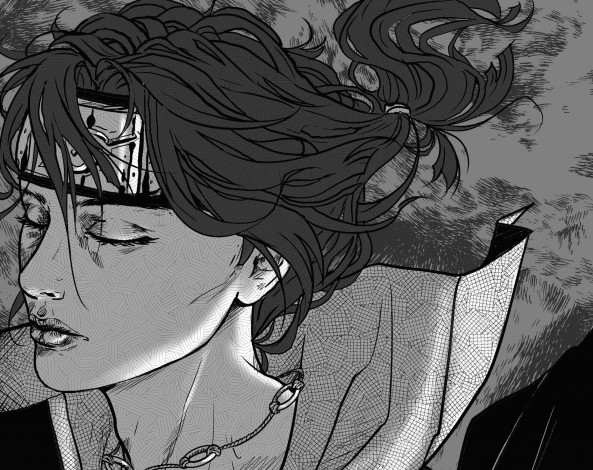 Обои картинки фото аниме, naruto, uchiha, itachi