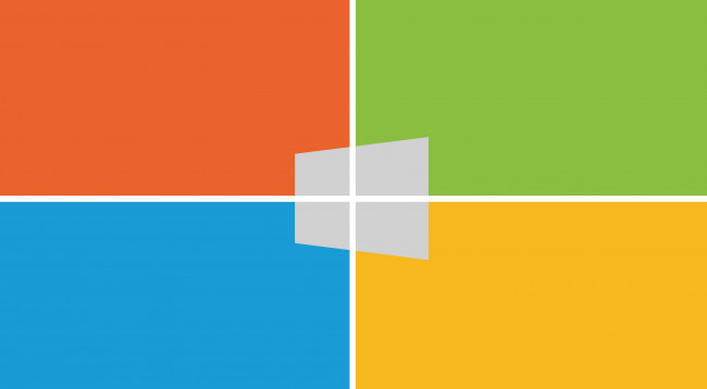 Обои картинки фото компьютеры, windows 9, фон, логотип