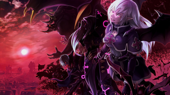 Обои картинки фото аниме, yu-gi-oh