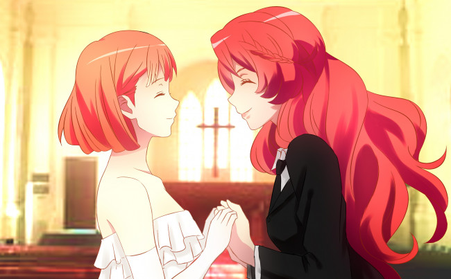 Обои картинки фото аниме, uta no prince-sama, поющий, принц