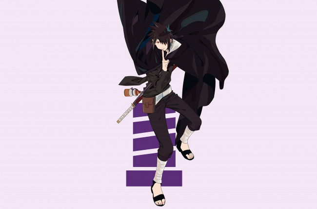 Обои картинки фото аниме, naruto, uchiha, sasuke