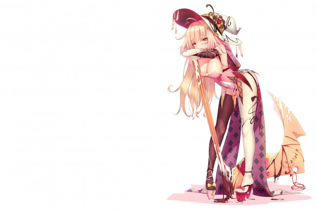 Обои картинки фото аниме, unknown,  другое, dk, senie