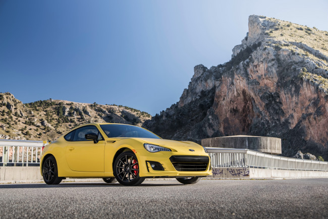 Обои картинки фото автомобили, subaru