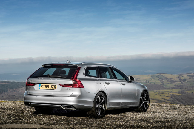 Обои картинки фото автомобили, volvo