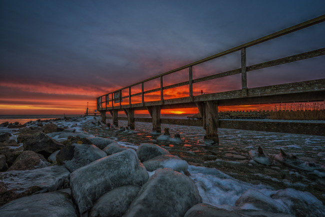 Обои картинки фото природа, побережье, берег, море