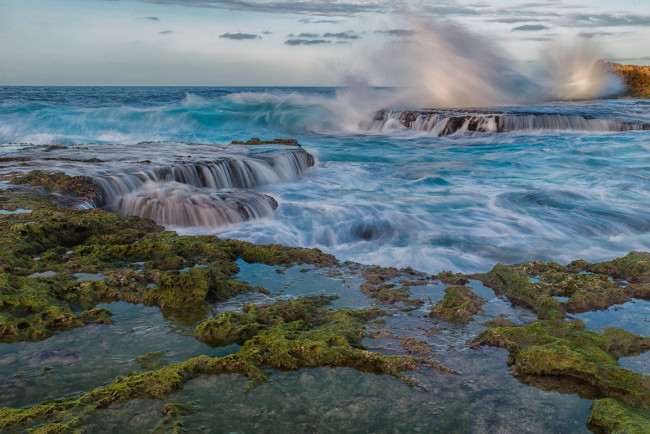 Обои картинки фото природа, побережье, берег, море