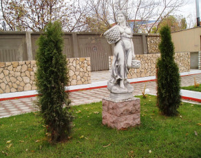 Картинка города -+памятники +скульптуры +арт-объекты скульптура памятник город