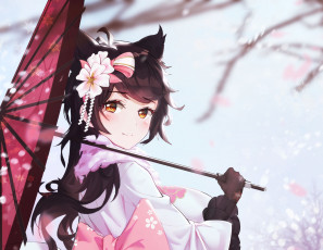 Картинка аниме azur+lane azur lane