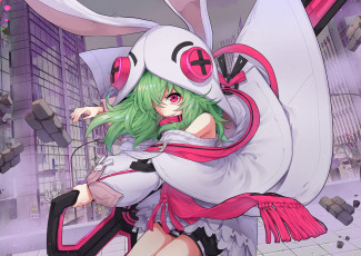 Картинка аниме forever+7th+capital forever 7th capital