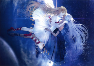 Картинка аниме unknown +другое+ namanie