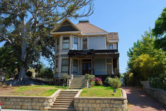 Картинка города -+здания +дома дом жилой