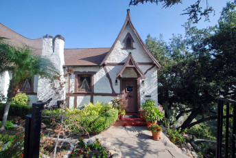 Картинка города -+здания +дома дом жилой