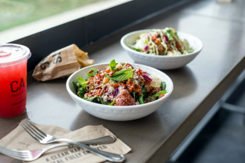 Картинка еда салаты +закуски салат