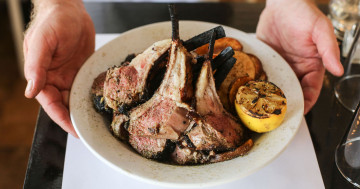 Картинка еда мясные+блюда баранина