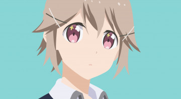 Картинка аниме masamune-kun+no+revenge фон взгляд девушка