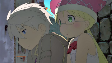 Картинка календари аниме мальчик девочка свисток 2018