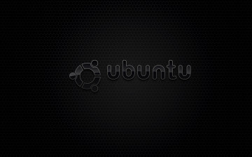 Картинка компьютеры ubuntu+linux фон логотип