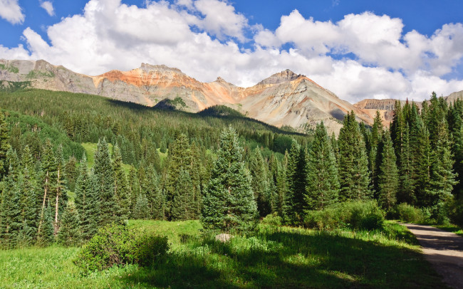 Обои картинки фото природа, пейзажи, простор