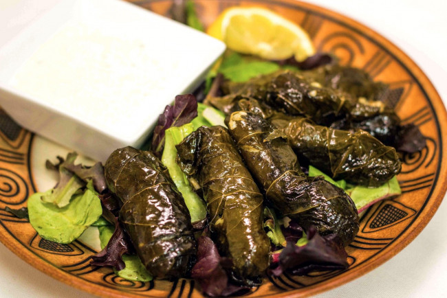 Обои картинки фото еда, вторые блюда, голубцы