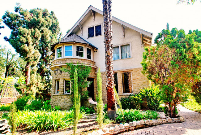 Обои картинки фото города, - здания,  дома, дом, жилой