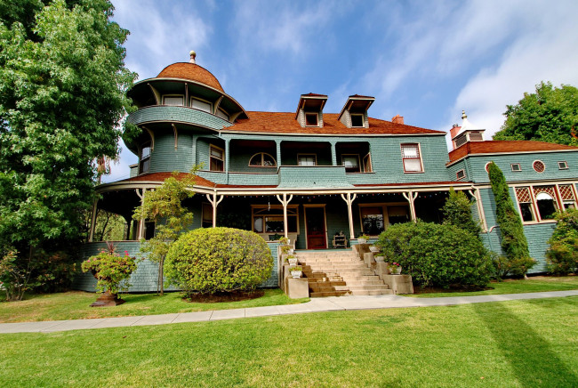 Обои картинки фото города, - здания,  дома, дом, жилой