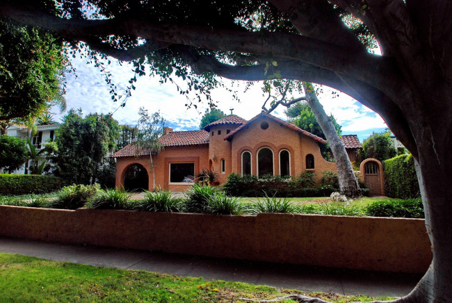 Обои картинки фото города, - здания,  дома, жилой, дом