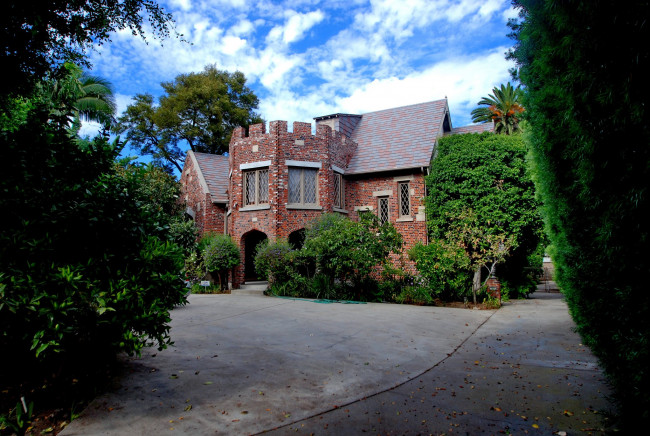 Обои картинки фото города, - здания,  дома, жилой, дом