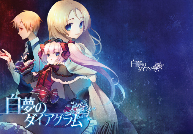 Обои картинки фото аниме, оружие,  техника,  технологии, namanie