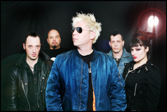 Картинка kmfdm музыка группа