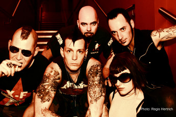 Картинка kmfdm музыка группа