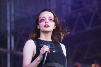 Картинка lauren+mayberry музыка женщина