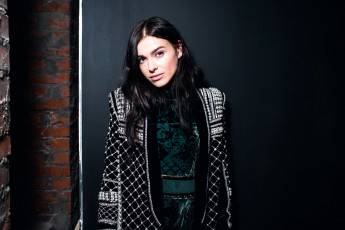 Картинка lena+temnikova музыка елена+темникова певица девушка