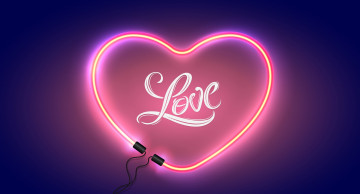 Картинка праздничные день+святого+валентина +сердечки +любовь фон сердечко