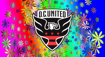 обоя спорт, эмблемы клубов, фон, логотип