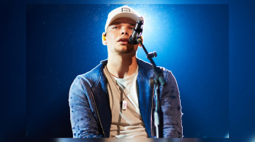 Картинка kane-brown- музыка kane+brown музыкант