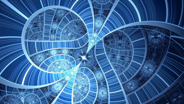 Картинка 3д+графика абстракция+ abstract фон цвет узор