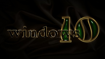 Картинка компьютеры windows++10 логотип фон