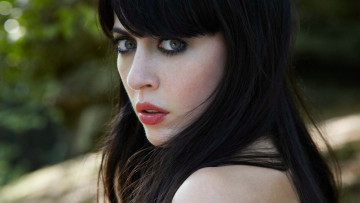 Картинка leroy-nolwenn музыка nolwenn+leroy женщина