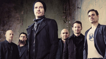 обоя letzte-instanz-, музыка, letzte instanz, группа