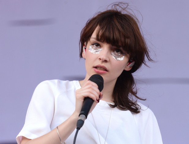 Обои картинки фото lauren mayberry, музыка, певица
