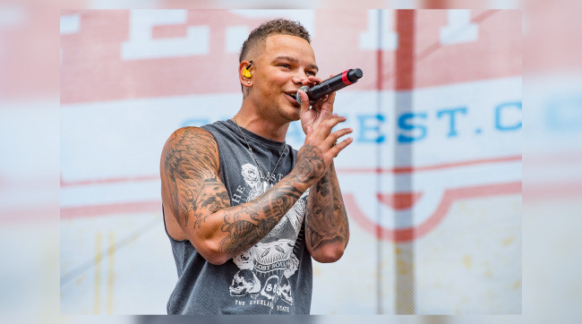 Обои картинки фото kane-brown-, музыка, kane brown, музыкант