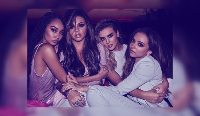 Обои картинки фото little mix, музыка, группа