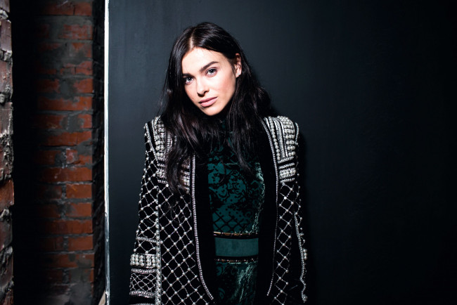 Обои картинки фото lena temnikova, музыка, елена темникова, певица, девушка